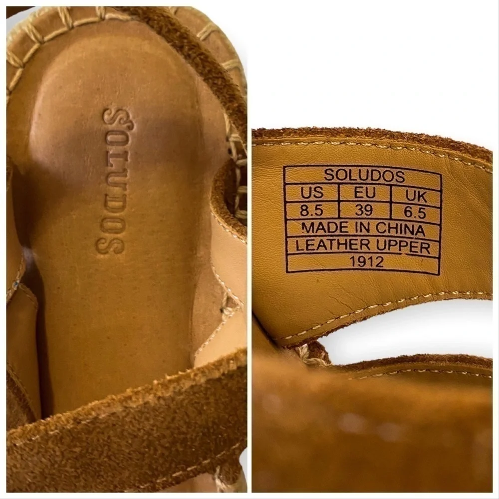 Soludos new box